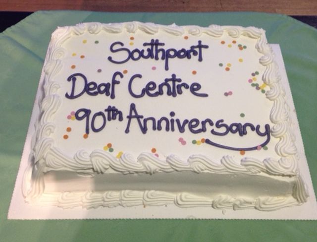 90th-cake