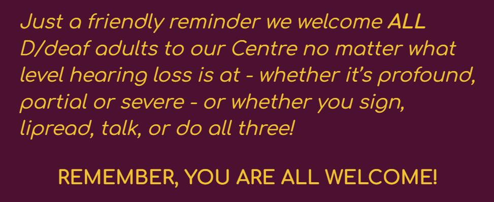 welcome-all-deaf